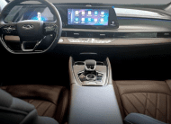 CAOA CHERY Tiggo 8 Pro 1.5 Tci Plug-in Hybrid Dht