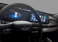 CAOA CHERY Tiggo 8 Pro 1.5 Tci Plug-in Hybrid Dht