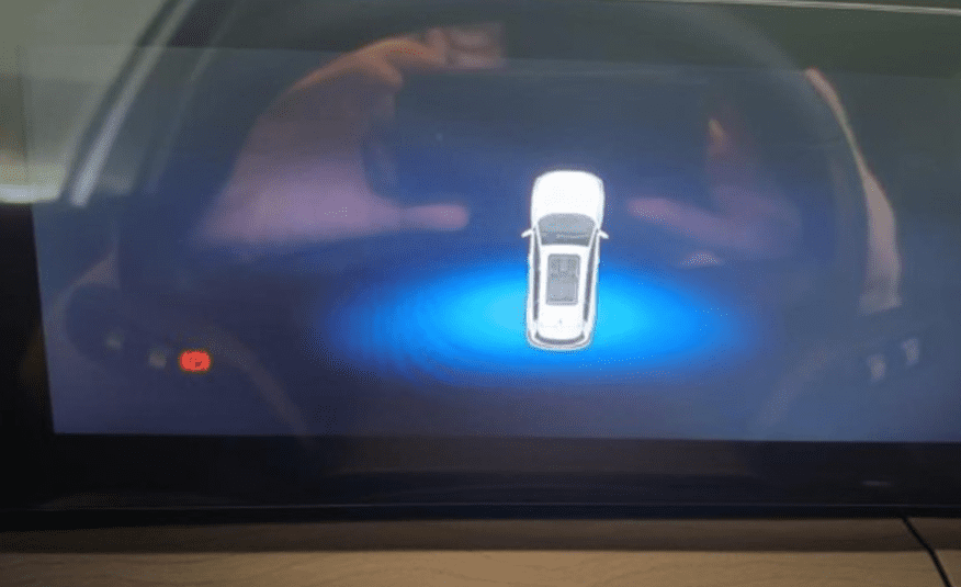 CAOA CHERY Tiggo 8 Pro 1.5 Tci Plug-in Hybrid Dht
