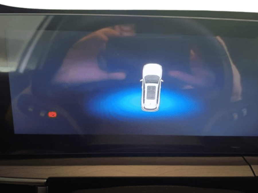 CAOA CHERY Tiggo 8 Pro 1.5 Tci Plug-in Hybrid Dht
