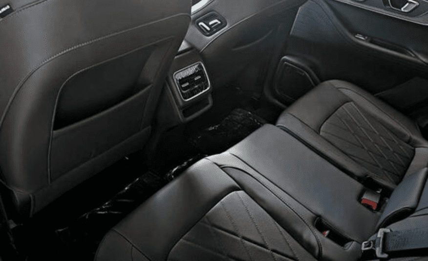 CAOA CHERY Tiggo 8 Pro 1.5 Tci Plug-in Hybrid Dht