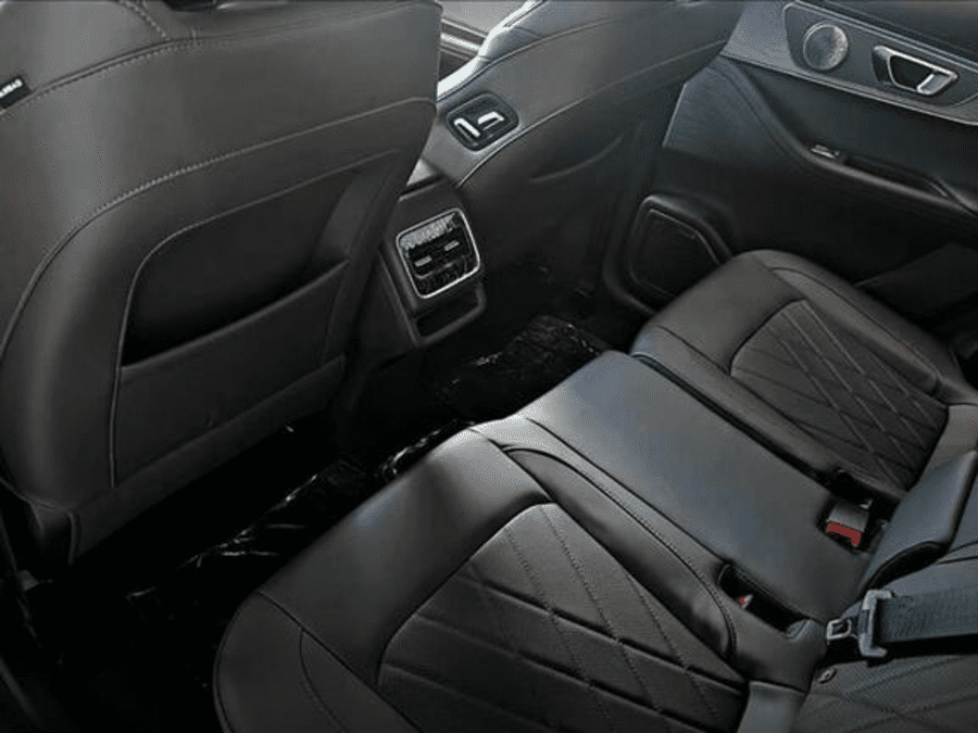 CAOA CHERY Tiggo 8 Pro 1.5 Tci Plug-in Hybrid Dht