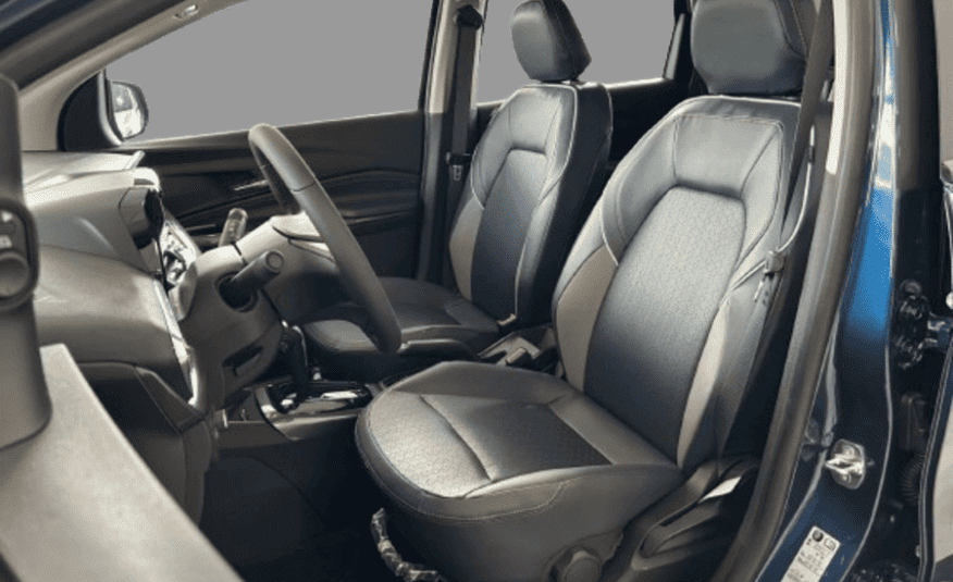 Chevrolet Spin 1.8 Premier 8V Flex 4P Automática