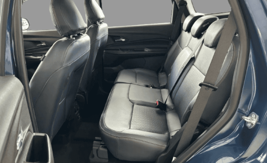 Chevrolet Spin 1.8 Premier 8V Flex 4P Automática