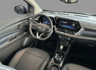 Chevrolet Spin 1.8 Premier 8V Flex 4P Automática