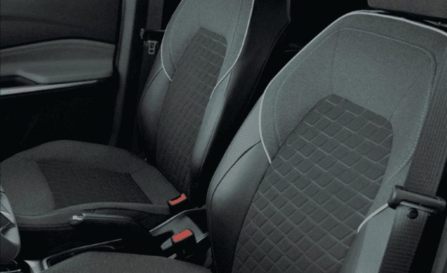 Chevrolet Spin 1.8 LTZ 8V Flex 4P Automático