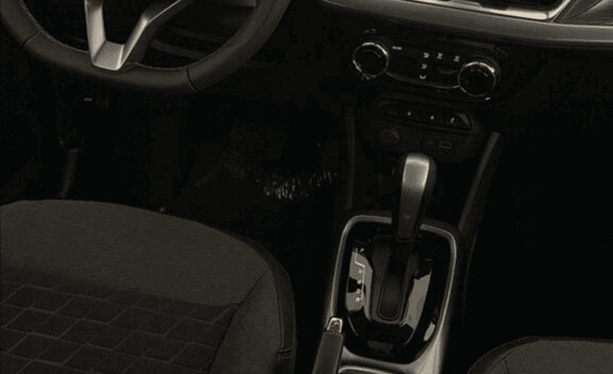 Chevrolet Spin 1.8 LTZ 8V Flex 4P Automático