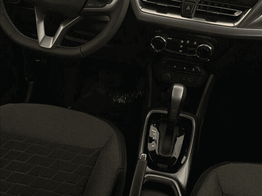 Chevrolet Spin 1.8 LTZ 8V Flex 4P Automático