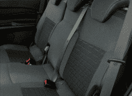 Chevrolet Spin 1.8 LTZ 8V Flex 4P Automático