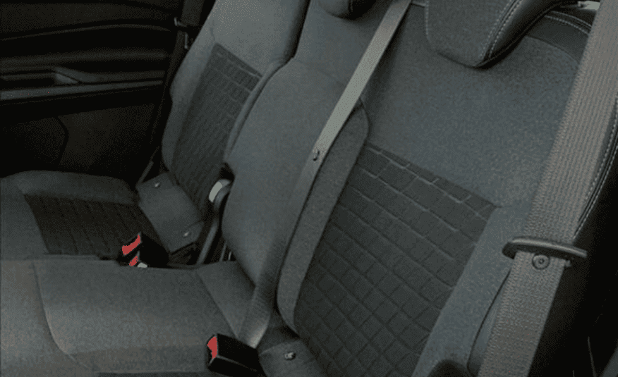 Chevrolet Spin 1.8 LTZ 8V Flex 4P Automático