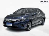 Honda City 1.5 i-vtec Flex LX CVT