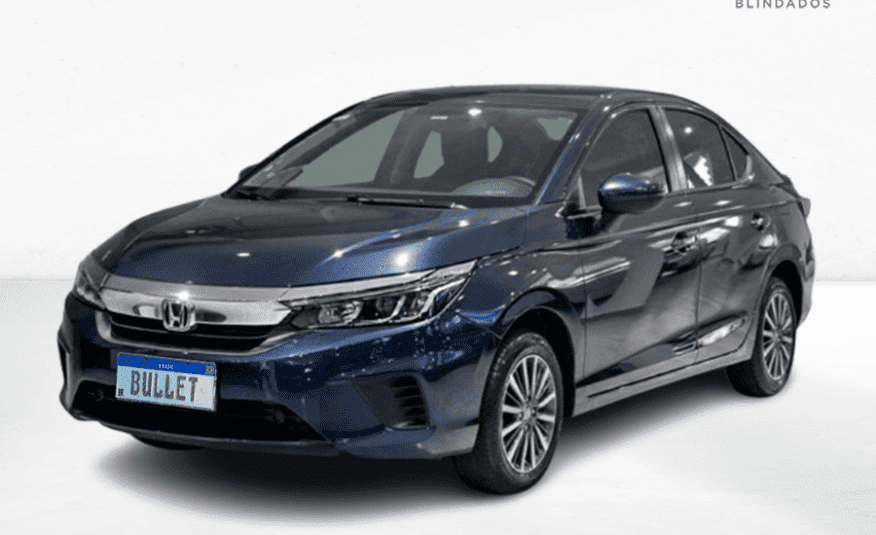 Honda City 1.5 i-vtec Flex LX CVT