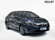 Honda City 1.5 i-vtec Flex LX CVT
