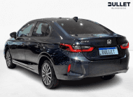 Honda City 1.5 i-vtec Flex LX CVT