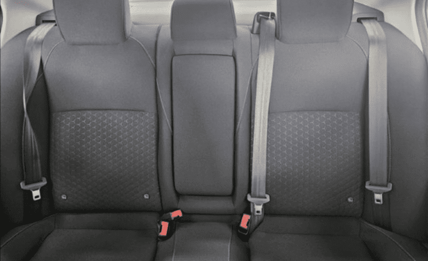 Honda City 1.5 i-vtec Flex LX CVT