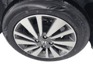 Honda City 1.5 i-vtec Flex LX CVT