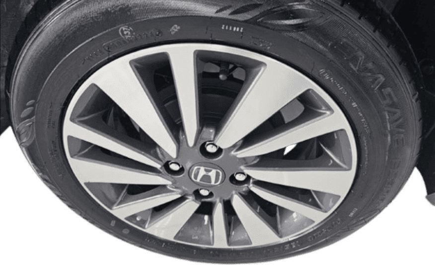 Honda City 1.5 i-vtec Flex LX CVT