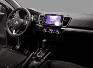 Honda City 1.5 i-vtec Flex LX CVT