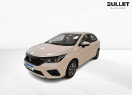Honda City Hatch 1.5 i-Vtec Flex LX CVT