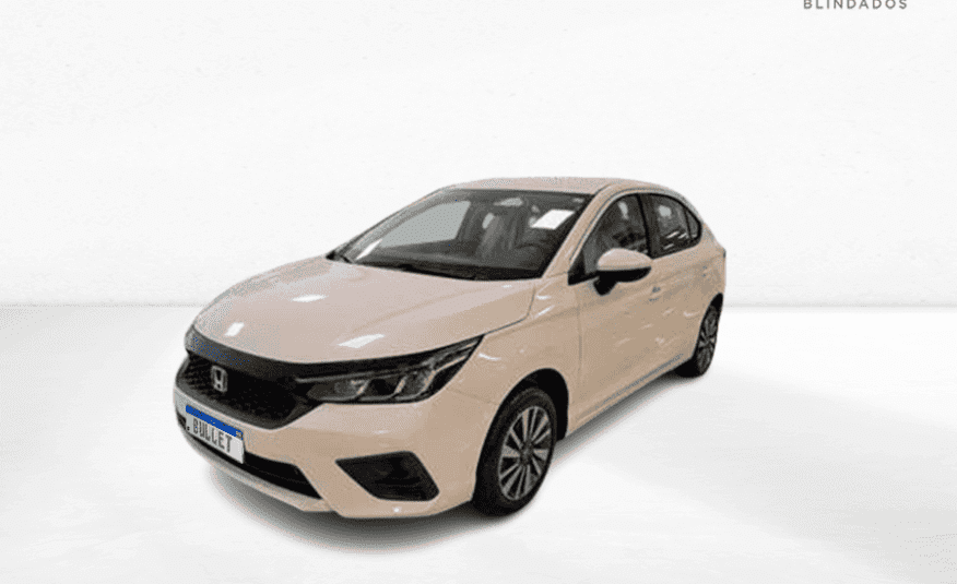 Honda City Hatch 1.5 i-Vtec Flex LX CVT
