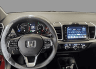 Honda City Hatch 1.5 i-Vtec Flex EX CVT
