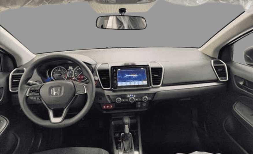 Honda City Hatch 1.5 i-Vtec Flex LX CVT