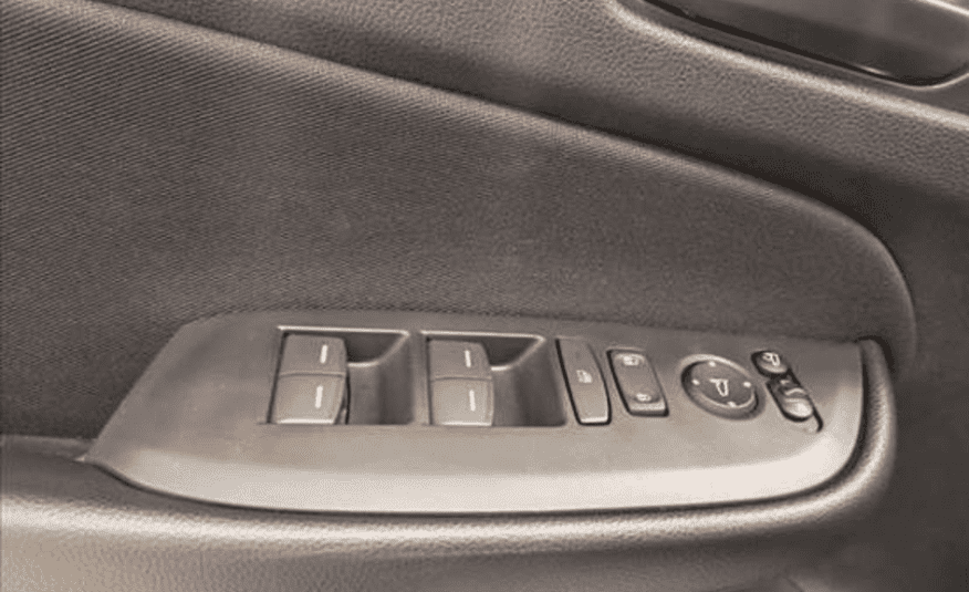 Honda City Hatch 1.5 i-Vtec Flex LX CVT