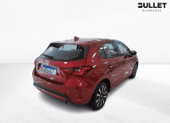 Honda City Hatch 1.5 i-Vtec Flex EX CVT