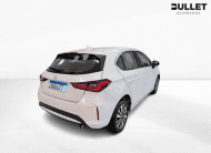 Honda City Hatch 1.5 i-Vtec Flex LX CVT