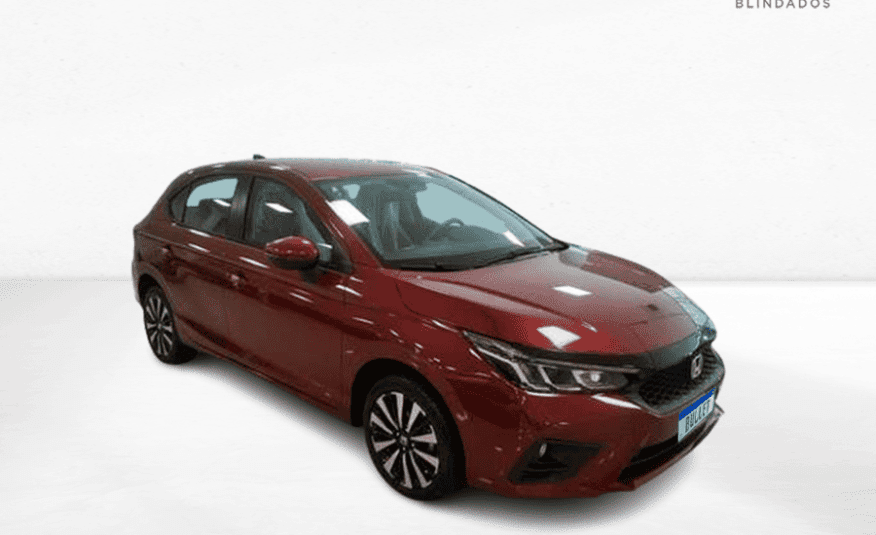 Honda City Hatch 1.5 i-Vtec Flex EX CVT