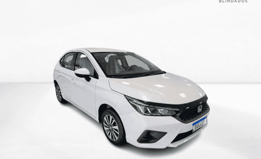 Honda City Hatch 1.5 i-Vtec Flex LX CVT