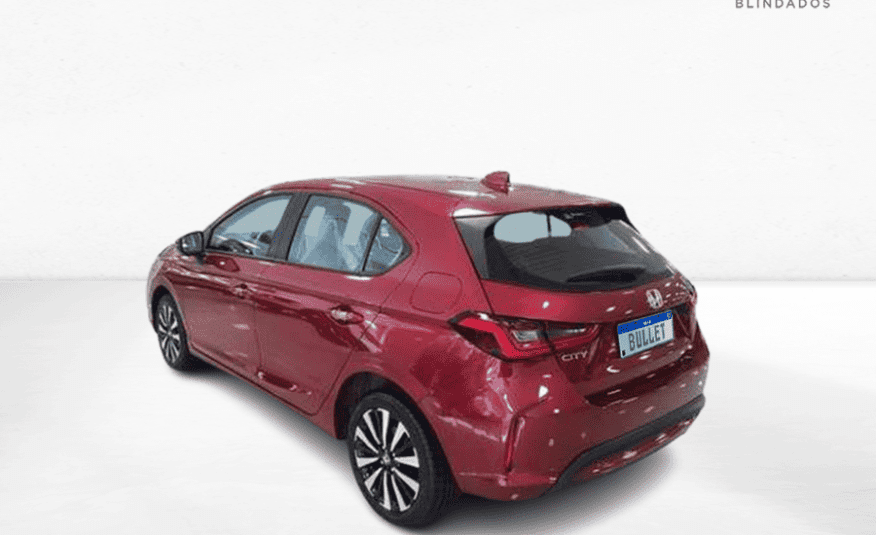 Honda City Hatch 1.5 i-Vtec Flex EX CVT