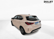 Honda City Hatch 1.5 i-Vtec Flex LX CVT
