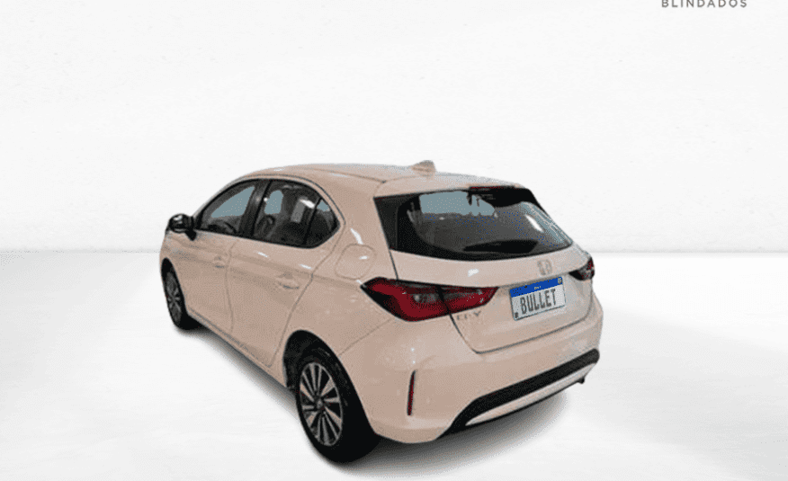 Honda City Hatch 1.5 i-Vtec Flex LX CVT