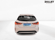 Honda City Hatch 1.5 i-Vtec Flex LX CVT