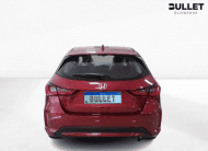 Honda City Hatch 1.5 i-Vtec Flex EX CVT