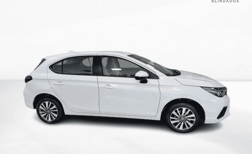 Honda City Hatch 1.5 i-Vtec Flex LX CVT