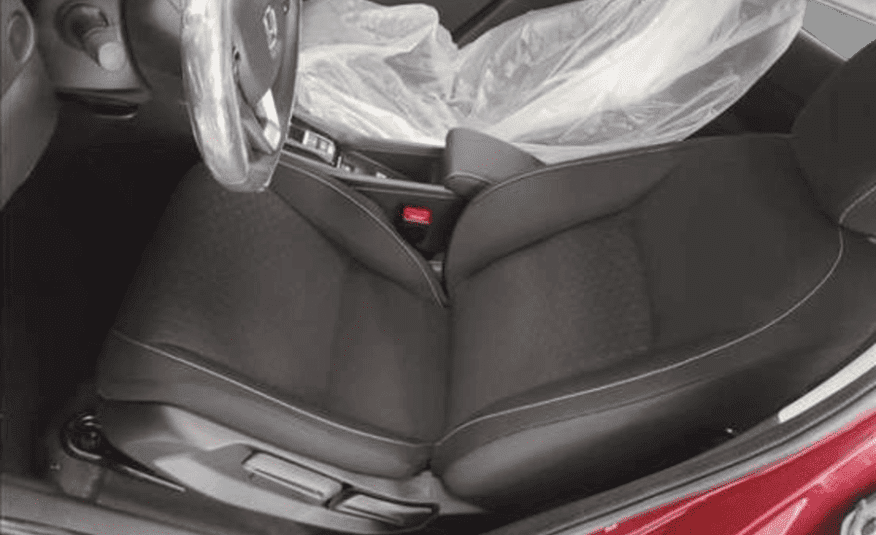 Honda City Hatch 1.5 i-Vtec Flex EX CVT