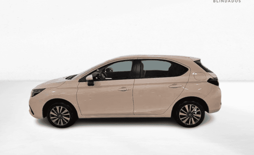 Honda City Hatch 1.5 i-Vtec Flex LX CVT