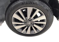 Honda City Hatch 1.5 i-Vtec Flex LX CVT