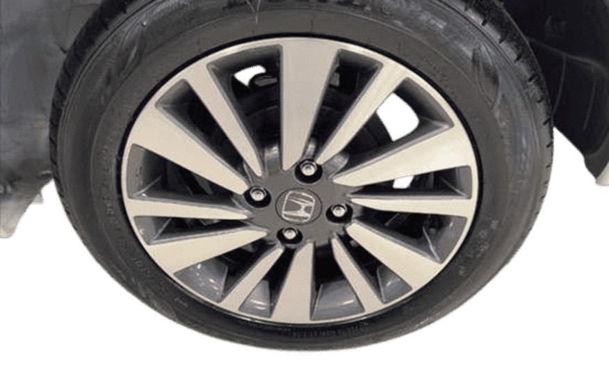 Honda City Hatch 1.5 i-Vtec Flex LX CVT
