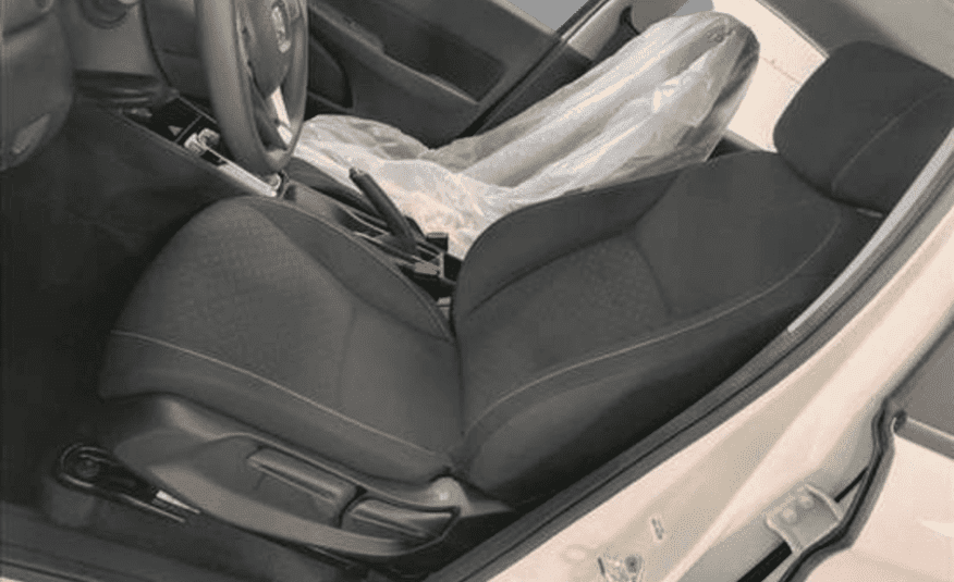 Honda City Hatch 1.5 i-Vtec Flex LX CVT
