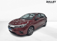 Honda City Hatch 1.5 i-Vtec Flex EXL CVT