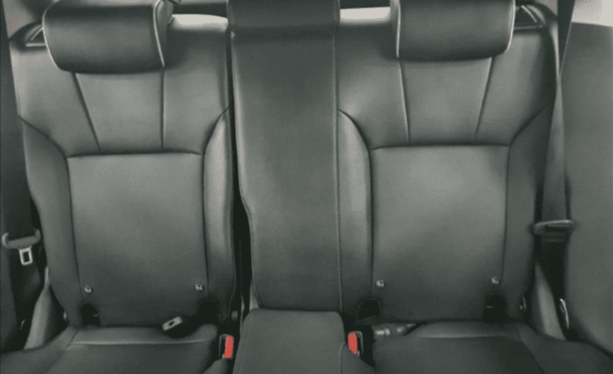 Honda City Hatch 1.5 i-Vtec Flex EXL CVT