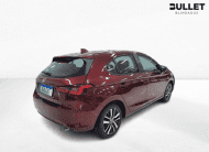 Honda City Hatch 1.5 i-Vtec Flex EXL CVT