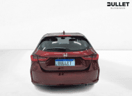 Honda City Hatch 1.5 i-Vtec Flex EXL CVT
