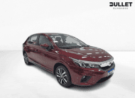 Honda City Hatch 1.5 i-Vtec Flex EXL CVT