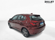 Honda City Hatch 1.5 i-Vtec Flex EXL CVT