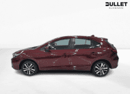 Honda City Hatch 1.5 i-Vtec Flex EXL CVT