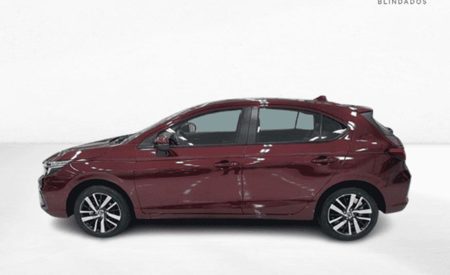 Honda City Hatch 1.5 i-Vtec Flex EXL CVT